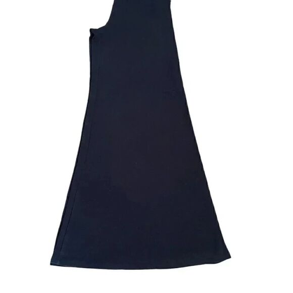 GO COUTURE BLACK WIDE LEG Y2K VINTAGE EDITION WOMENS SZ L Y2K - Picture 7 of 11